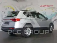 2021 Seat Tarraco