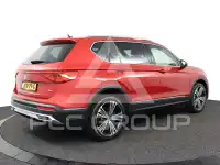 2021 Seat Tarraco