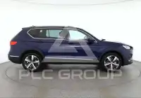 2021 Seat Tarraco