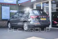 2021 Seat Tarraco