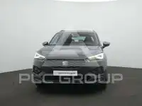 2021 Seat Tarraco