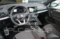 2021 Seat Tarraco