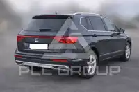 2021 Seat Tarraco