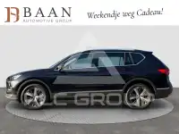 2021 Seat Tarraco