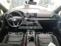2021 Seat Tarraco