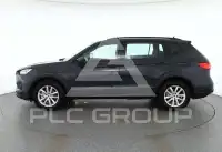 2021 Seat Tarraco