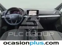 2021 Seat Tarraco