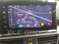 2021 Seat Tarraco