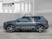 2021 Seat Tarraco