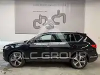 2021 Seat Tarraco