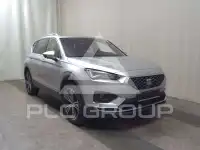 2021 Seat Tarraco