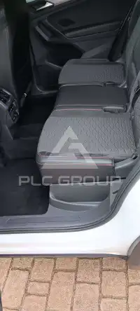 2021 Seat Tarraco