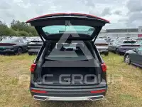 2021 Seat Tarraco