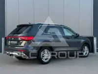 2021 Seat Tarraco