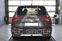 2021 Seat Tarraco