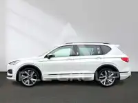 2021 Seat Tarraco