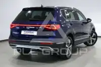2021 Seat Tarraco