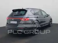 2021 Seat Tarraco