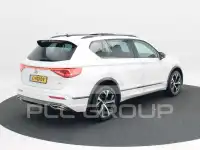 2021 Seat Tarraco