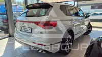2021 Seat Tarraco