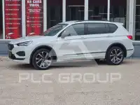 2021 Seat Tarraco