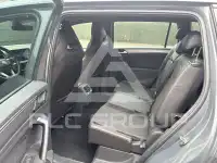 2021 Seat Tarraco