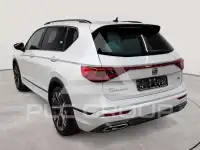 2021 Seat Tarraco