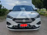 2021 Seat Tarraco