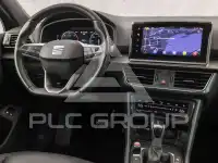 2021 Seat Tarraco