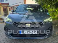 2021 Seat Tarraco