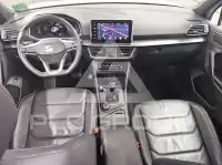 2021 Seat Tarraco