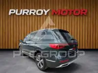 2021 Seat Tarraco