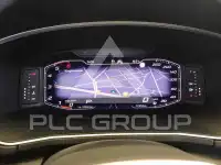 2021 Seat Tarraco