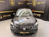 2021 Seat Tarraco