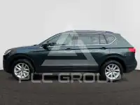 2021 Seat Tarraco