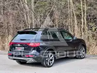 2021 Seat Tarraco