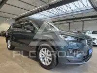 2021 Seat Tarraco