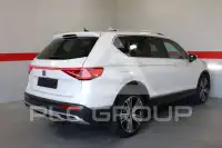 2021 Seat Tarraco