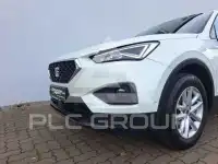 2021 Seat Tarraco