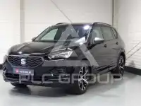 2021 Seat Tarraco