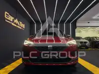 2021 Seat Tarraco
