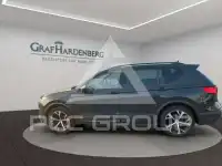 2021 Seat Tarraco