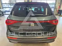 2021 Seat Tarraco