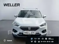 2021 Seat Tarraco