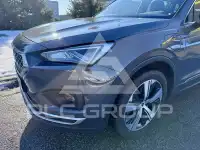2021 Seat Tarraco