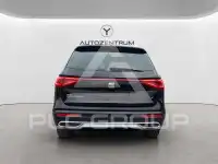 2021 Seat Tarraco