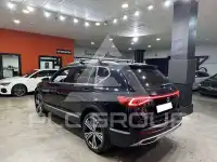 2021 Seat Tarraco
