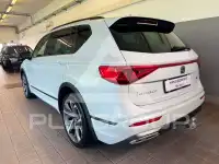 2021 Seat Tarraco