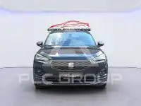 2021 Seat Tarraco