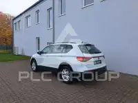 2021 Seat Tarraco